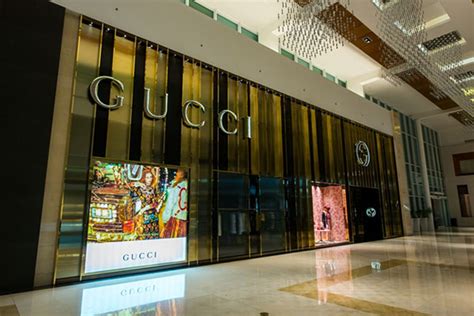 gucci panama city|GUCCI® Official .